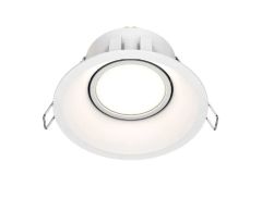 Встраиваемый светильник Maytoni Dot DL028-2-01W