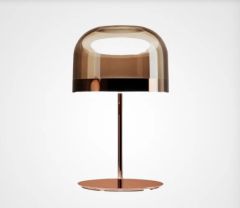 Настольная лампа NOTEN TAB
H415 Rose Gold