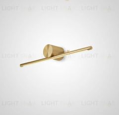 Подсветка для картин Breeze B 600