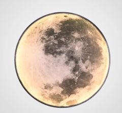 Настенный светильник COSMOS MOON 350