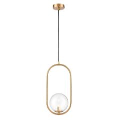 Подвесной светильник Vele Luce Bianco VL5714P21