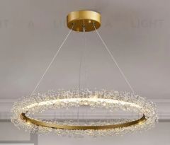 Люстра-кольцо THERA RING 40