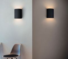 Настенный светильник Resin lay GB