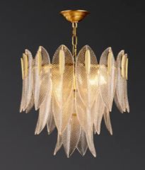 Люстра Niba 450