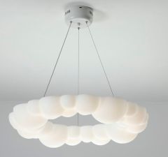 Люстра Mousse 70 см
