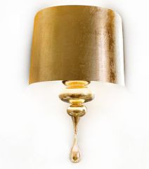 бра Eva A1 10490 ЗОЛОТО