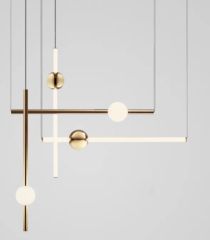 Светильник Orion 4