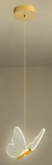 Светильник подвесной Butterfly (бабочка)