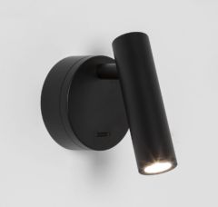 Бра Universal A черный