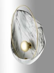 Pearl black белый