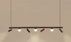 Подвесной светильник Lines spot