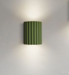 Настенный светильник Resin lay GR