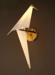 бра Origami Bird  11982 67см
