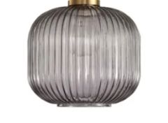 Плафон под Iris B