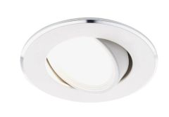 Встраиваемый светильник Ambrella light Classic A502 W