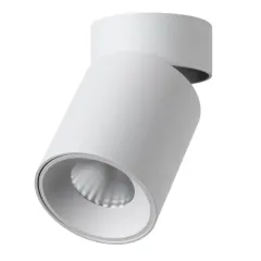 Спот Odeon Light 7133/7CL