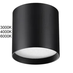 Накладной светильник Odeon Light 7129/8CL
