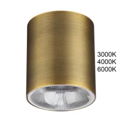 Накладной светильник Odeon Light 7137/12CL