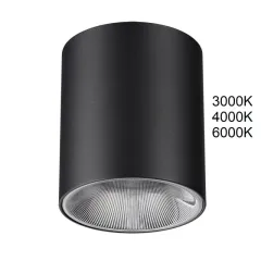 Накладной светильник Odeon Light 7138/12CL