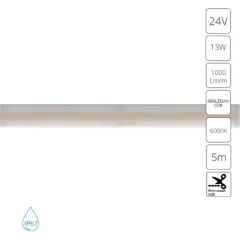 Лента ARTE Lamp A2448010-03-6K