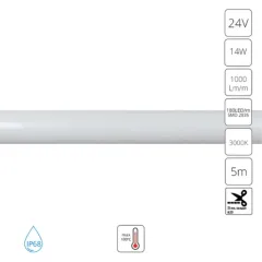 Гибкий неон ARTE Lamp A2418013-01-3K