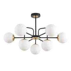 Люстра на штанге LUMION 8375/9C