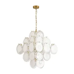 Подвесная люстра LUMION 8320/8