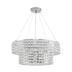 Подвесная люстра LUMION 8378/5