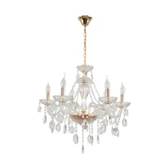 Подвесная люстра LUMION 8376/6