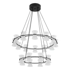 Каскадная люстра LUMION 8341/70L