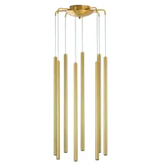 Подвесная люстра Lightstar L8T747343