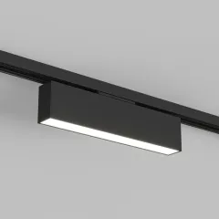 Светильник на шине Denkirs DK6440-BK