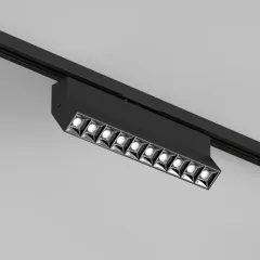 Светильник на шине Denkirs DK6646-BK