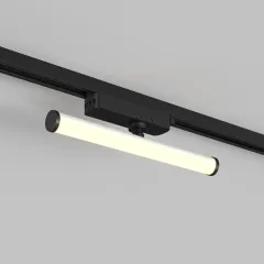 Светильник на шине Denkirs DK6438-BK