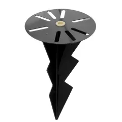 Грунтовый светильник Feron 51814