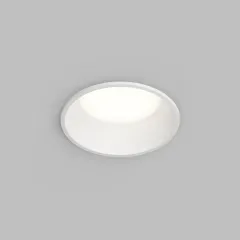 Влагозащищенный светильник Denkirs DK2450-WH