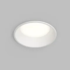 Влагозащищенный светильник Denkirs DK2451-WH