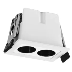 Встраиваемый светильник Mantra 9128