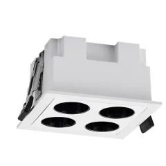 Встраиваемый светильник Mantra 9130