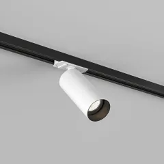 Светильник на шине Denkirs DK6060-BW+BK