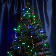 Светодиодная гирлянда Feron 32370