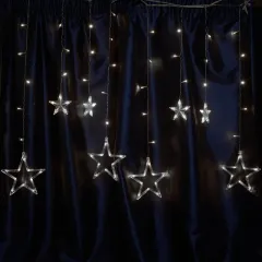 Светодиодная гирлянда Feron 48614