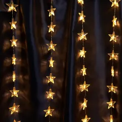 Светодиодная гирлянда Feron 48607