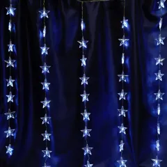 Светодиодная гирлянда Feron 48608