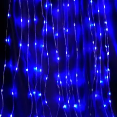 Светодиодная гирлянда Feron 48606