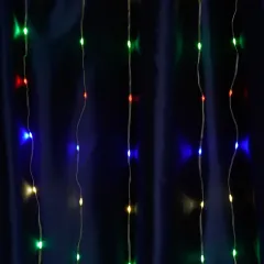 Светодиодная гирлянда Feron 48605