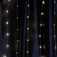 Светодиодная гирлянда Feron 48596