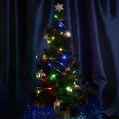 Светодиодная гирлянда Feron 48621