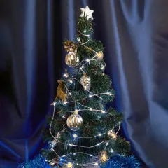 Светодиодная гирлянда Feron 48622