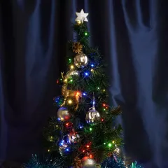 Светодиодная гирлянда Feron 48633